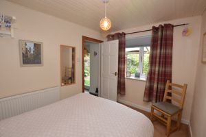 Bedroom Two- click for photo gallery